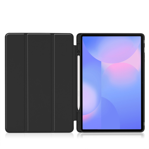 Puzdro na Samsung Galaxy Tab S10 FE Plus S10 FE+ 13.1 s miestom na stylus - ochranné