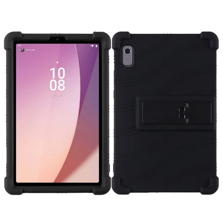 Etui pancerne Armor case do Lenovo Tab M9 2023 TB310 TB310FU TB310XU, czarne