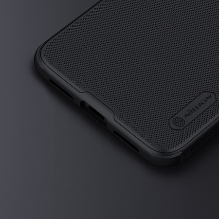 Nillkin Frosted Pro Case for Google Pixel 8 (Black)