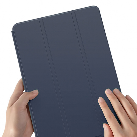 Etui do Samsung Galaxy Tab A11+ Plus 10.9 2025 / A9+ Plus 2023 - z podstawką