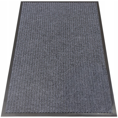 Wycieraczka STRADO pod drzwi do butów wejściowa mata gumowa 60x90 gruba XL