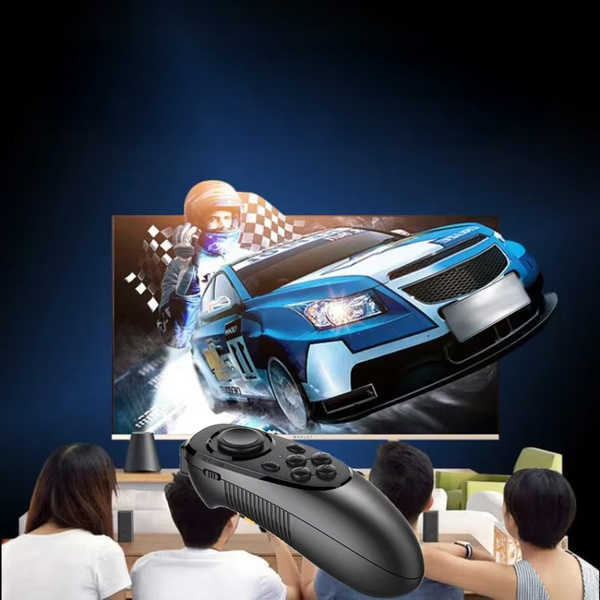 Bezprzewodowy Pilot VR Mocute 052 - do smartfona na filmy, gry i VR