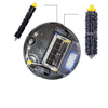Szczotki filtry hepa do iRobot ROOMBA 600 605 616 620 625 650 670 681 696