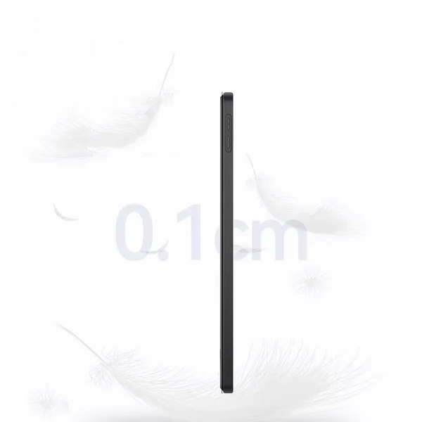 Puzdro na Galaxy Tab A11+ Plus 10.9 2025 / A9+ Plus 2023 / Galaxy Tab A11 Plus SM / Galaxy Tab A9 Plus SM - ochranné