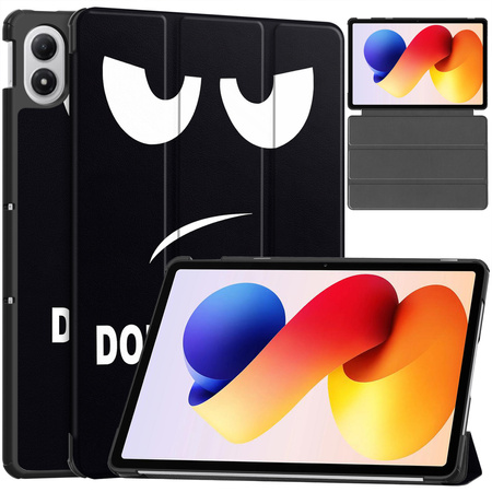 Puzdro na Xiaomi Redmi Pad 2 Pro 12.1 2025 / Poco Pad M1 / Redmi Pad Pro 12.1 2024 - ochranné so stojanom