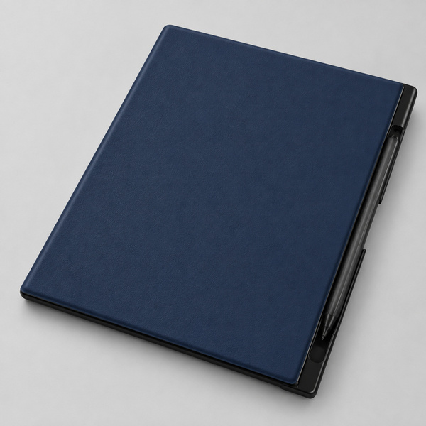 Etui Smart Case Onyx Boox Air 4C - Navy