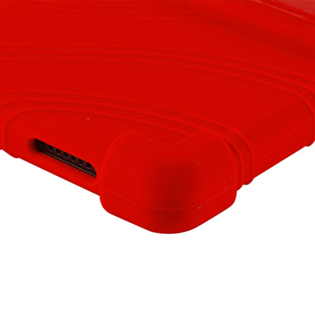 Puzdro na Galaxy Tab A11+ Plus 10.9 2025 / A9+ Plus 2023 Pancierové - ochranné so stojanom