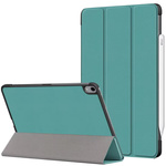 Etui Smart Case do iPad Air 11 Gen. 6 2024 (Zielone)