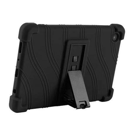 Etui do GALAXY TAB A11+ PLUS 10.9 2025 / A9+ Plus 2023 Pancerne z podstawką