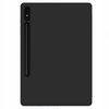 Smart pencil TPU case for Samsung Galaxy Tab S10+ S10 Plus (Black)