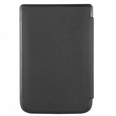 Etui Smart Case do Pocketbook Lux 4/5 627/616/628 (Czerwone)