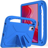 Etui FunColor do Lenovo Tab M11 TB330FU 10.95 (Niebieskie)