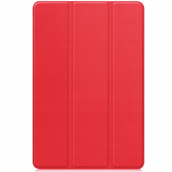 Etui z uchwytem na rysik do Lenovo Idea Tab 11 TB336FU TB336ZU ZAFR0378PL, czerwone