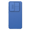 Nillkin CamShield Pro Case for Samsung Galaxy S24 FE (Blue)