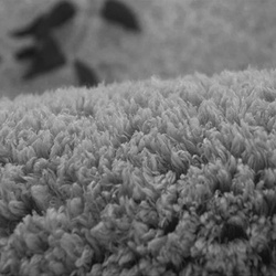 Alpaca Strado Carpet 200x260 - AlpaGrey (Gray)