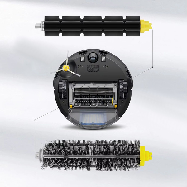 Szczotki iRobot Roomba 600 616 675 681 697 698 500 562 700 716 720 750 776