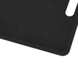 Smart pencil TPU case for Samsung Galaxy Tab S10 Ultra (Green)