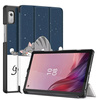 Etui Smart graficzne do Lenovo Tab M9 2023 TB310 (Moon Cat)