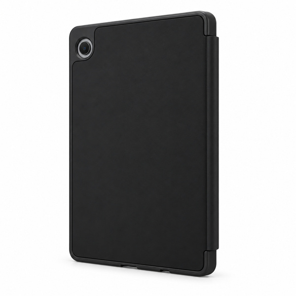 Etui Smart Pencil do Galaxy Tab A11 X135/X133 A9 SM-X115/X110 - czarne