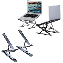 N8 Laptop Stand (Gray)