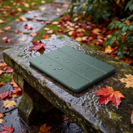 Etui do SAMSUNG GALAXY TAB A11+ PLUS 10.9" 2025 / A9+ Plus 11 2023 TriFold