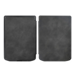 Smart TPU Case for PocketBook Verse Pro 629 634 (Black)