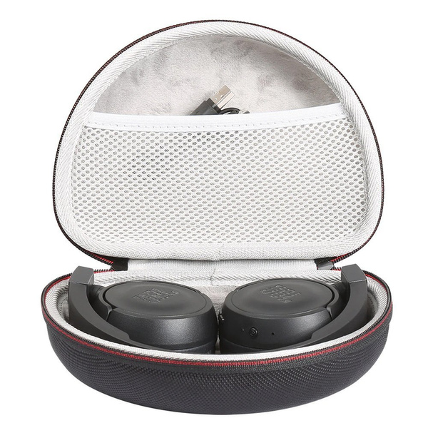 Puzdro tvrdé slúchadlá so zipsom na Jbl Tune 500BT T500 T450BT / Jbl 600BTN / Jbl 500BT / Jbl 500 - ochranné