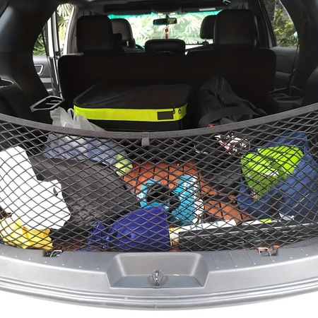 Strado Car trunk net CCN1
