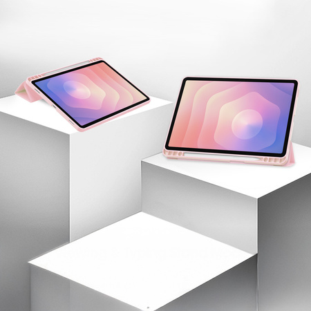 Etui SMART PENCIL do Samsung Galaxy Tab S11 11" SM-X730 SMX736 z klapką