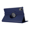 Etui OBROTOWE 360 do Lenovo Idea Tab 11" ZAFR0378PL TB336FU TB336ZU 2025, granatowe