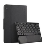 Keyboard Case for Lenovo Tab M10 Plus X606 (Black)