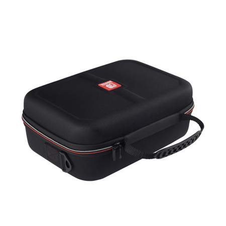 Etui podróżne walizka torba do Nintendo Switch v1 v2 OLED Switch 2 Karty XL