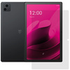 Szkło hartowane do T-Mobile T Tablet 5G 10.36 - ochrona ekranu 9H, pełne pokrycie, oleofobowe