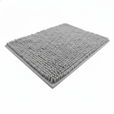 Mata łazienkowa 80 cm 3ASS Grey