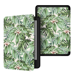 Puzdro grafické na Kindle Paperwhite 6 / Kindle Paperwhite Colorsoft / Signature Edition 2024 7 - ochranné