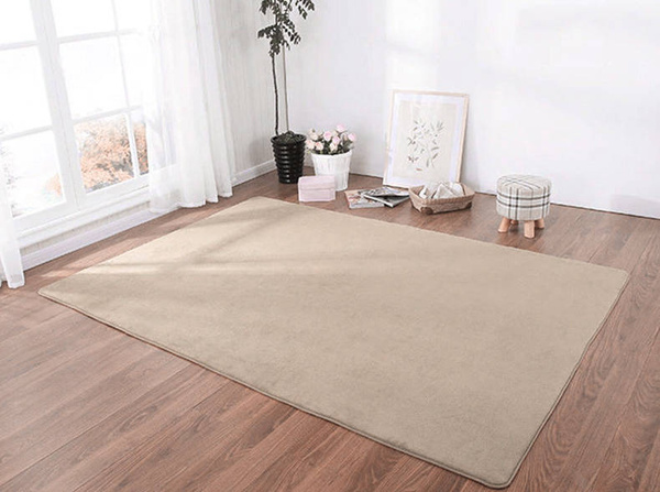 Dywan Polar 200x300 cm, beżowy PolarBeige - miękki do salonu i sypialni