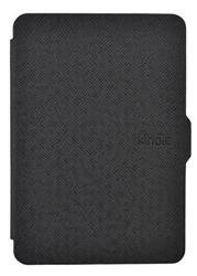 Etui Book Cover Kindle Paperwhite 1/2/3 - Black