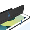 Puzdro Trifold Case obal na iPad Pro 13 Gen 5 A2925 A2926 A3007 / Gen. 5 A2925, čierne - ochranné
