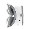 BOBOVR Z6 VR glasses for smartphone - wide field of view Bluetooth headphones integrated