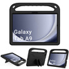 FunColor Case for Samsung Galaxy Tab A9 8.7 (Black)