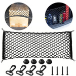Strado Car trunk net CCN1