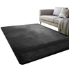 Polar Strado 140x200 PolarBlack Carpet (Black)