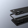 Nillkin Frosted Pro Case for Redmi Note 13 Pro Plus 5G (Black)