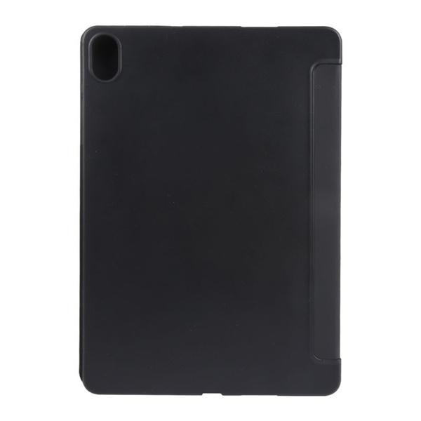 Puzdro Smart na Huawei MatePad SE 11 2024 AGS6-W00 s klapkou - AGS6-W00, čierne - ochranné so stojanom