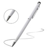 Precyzyjny rysik stylus pen do tabletu telefonu X1, biały