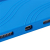 Puzdro Armor na Lenovo Tab M11 10.95 331FC / Tab M11, modré - ochranné so stojanom