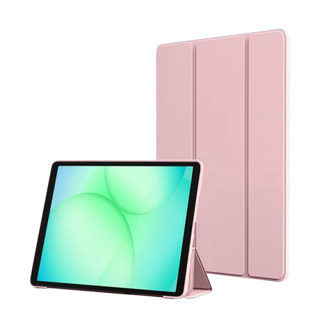 Etui do GALAXY TAB A11+ PLUS 10.9 2025 / A9+ Plus 2023 Smart Case podstawka