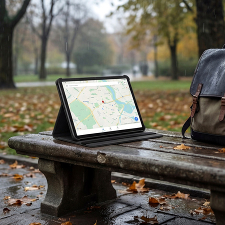 Puzdro na Galaxy Tab A11+ Plus 10.9 2025 / A11 Plus SM / A9 Plus SM - ochranné