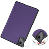 Smart Cover case for Lenovo Tab M11 TB330FU 10.95" - Purple
