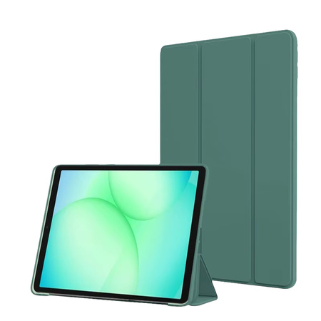 Etui do GALAXY TAB A11+ PLUS 10.9 2025 / A9+ Plus 2023 Smart Case podstawka